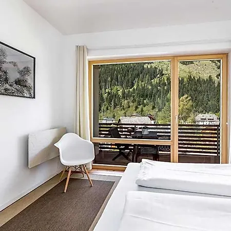 Hotel Quercus Contactless Check-in Ebene Reichenau