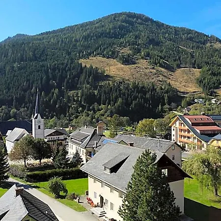 Hotel Quercus Contactless Check-in Ebene Reichenau